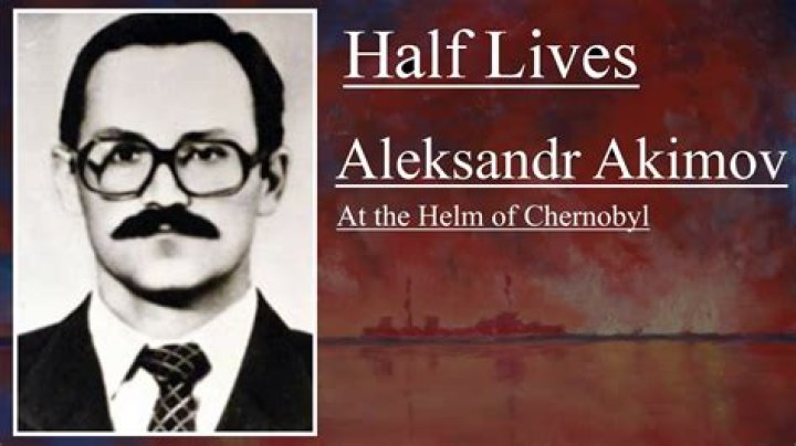 Alexander Akimov: Unveiling the Remarkable Life and Achievements