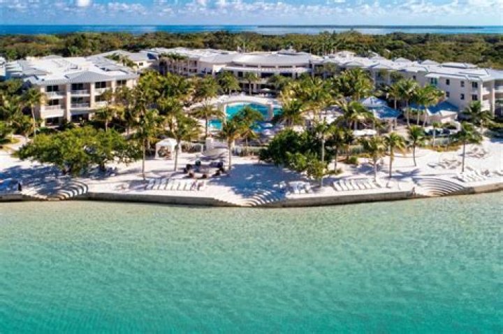 All-Inclusive Resorts in the Florida Keys: A Complete Guide for Your Dream Vacation