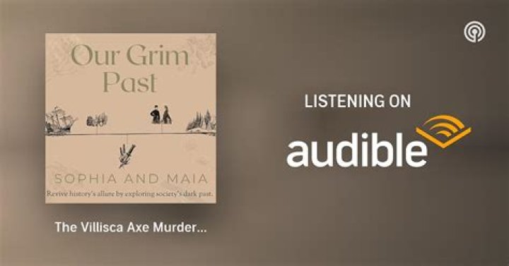 Axe Murders: Unraveling the Dark Truth Behind One of History's Most Gruesome Crimes