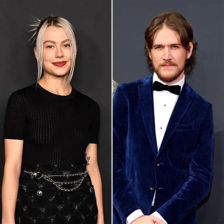 Bo Burnham's Girlfriend: Exploring the Life and Relationship of the Comedian's Significant Other