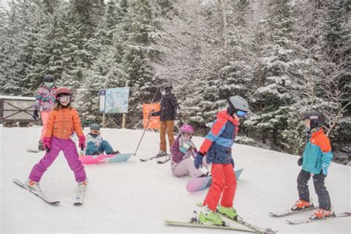 Bretton Woods Ski Area Hours: Your Ultimate Guide for Winter Enthusiasts