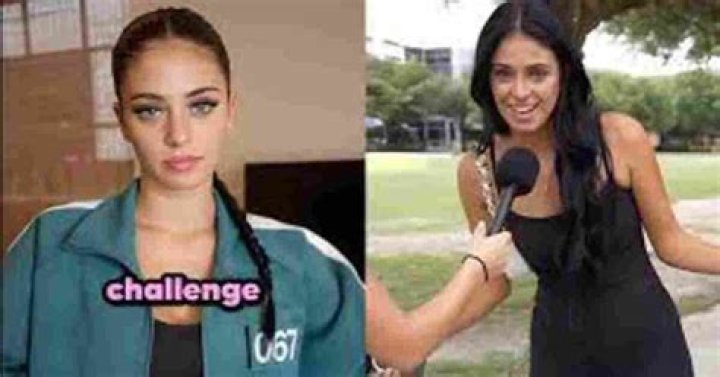 Camilia Araujo Leak: The Truth Behind the Controversy and How It Impacts You