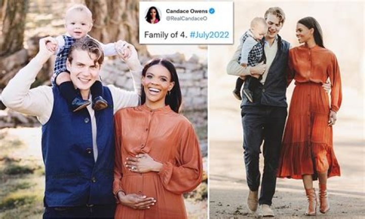 Candace Owens Family: A Comprehensive Look Into Her Personal Life and Influence