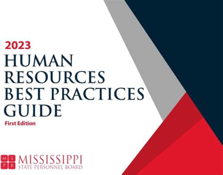 Comprehensive Guide to State Personnel Board MS: Understanding Its Role and Importance