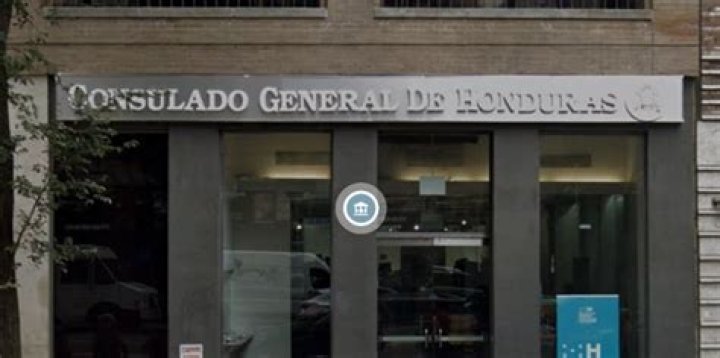 Consulado General de Honduras en New York Photos: A Comprehensive Guide