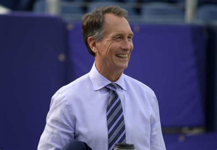 Cris Collinsworth Stats: A Comprehensive Analysis of His NFL Career
