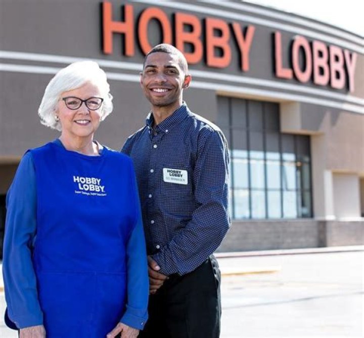 Danville VA Hobby Lobby: A Comprehensive Guide to the Best Arts and Crafts Store