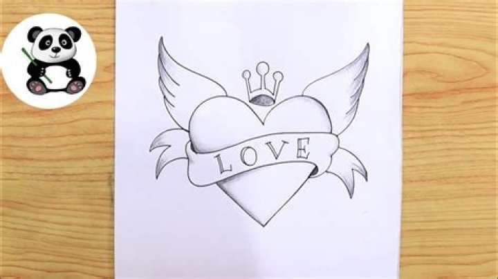 Dibujar de Amor: Unveiling the Art of Love Sketching