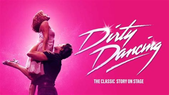 Dirty Dancing: The Ultimate Guide to the Timeless Classic