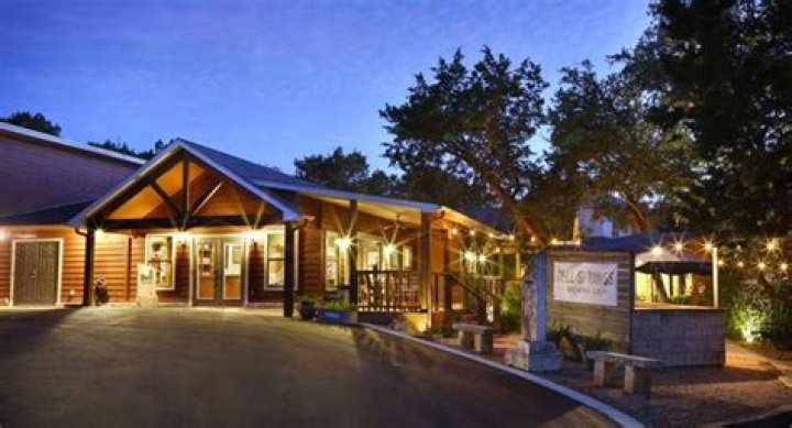 Dripping Springs Tourism: A Gateway to Natural Beauty and Adventure