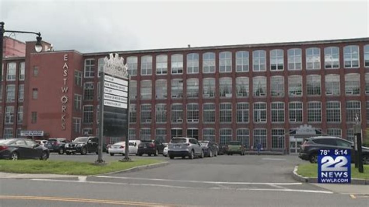 Easthampton MA RMV: A Comprehensive Guide to Services, Locations, and More