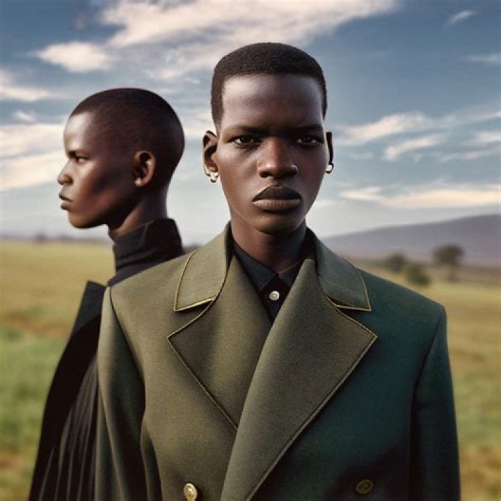 Eva Marcille: The Rise of a Top Model in the Fashion Industry