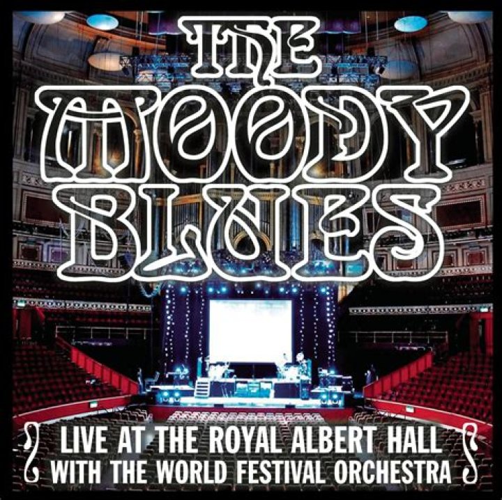 Experience the Magic: Moody Blues Live in Concert