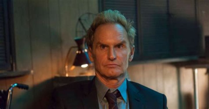Exploring the Iconic Characters on Justified: A Deep Dive