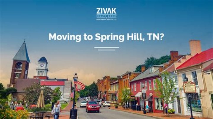 Exploring the Vibrant World of Spring Hill TN Theater