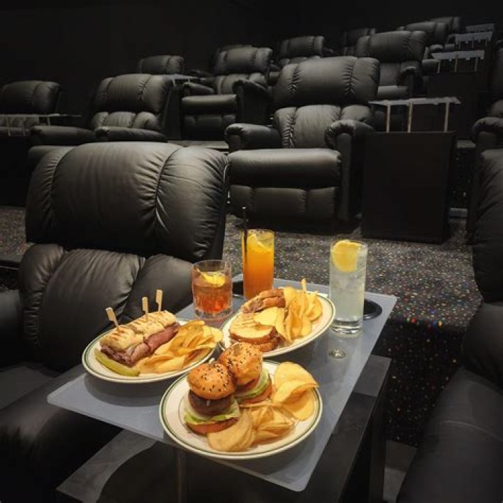 Gateway Cinema: The Ultimate Movie Experience in Salt Lake City
