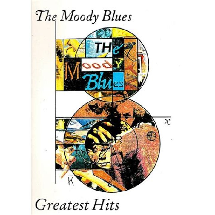 Greatest Hits: The Moody Blues Album - A Timeless Journey Through Music