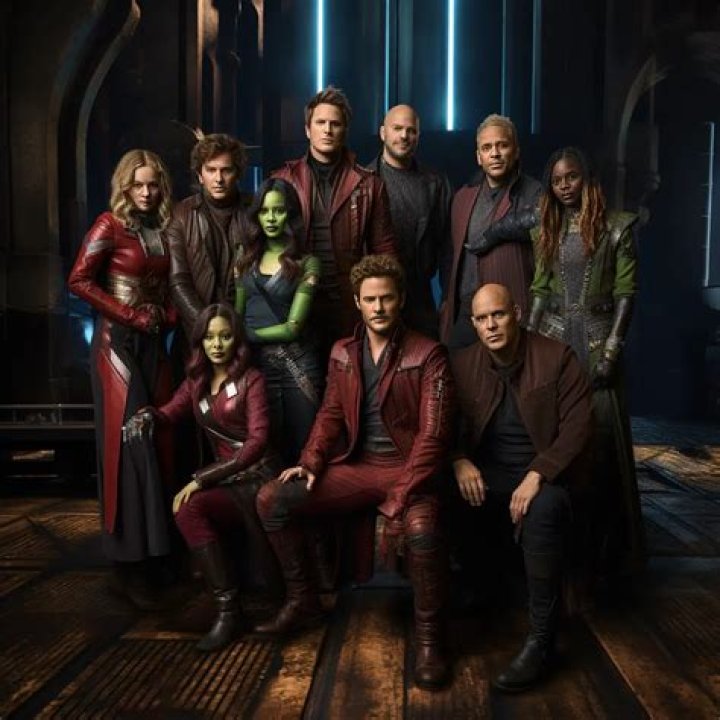 Guardians of the Galaxy 2 Cast: Meet the Stars Behind the Cosmic Adventures