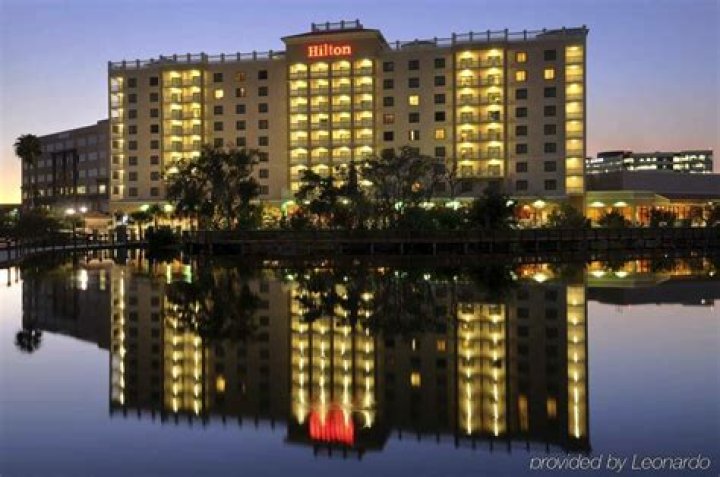 Hilton Carillon Florida: The Ultimate Guide to a Luxurious Getaway
