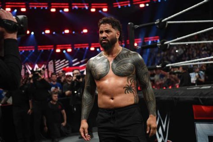 Jey Uso Height: A Comprehensive Guide to the WWE Superstar