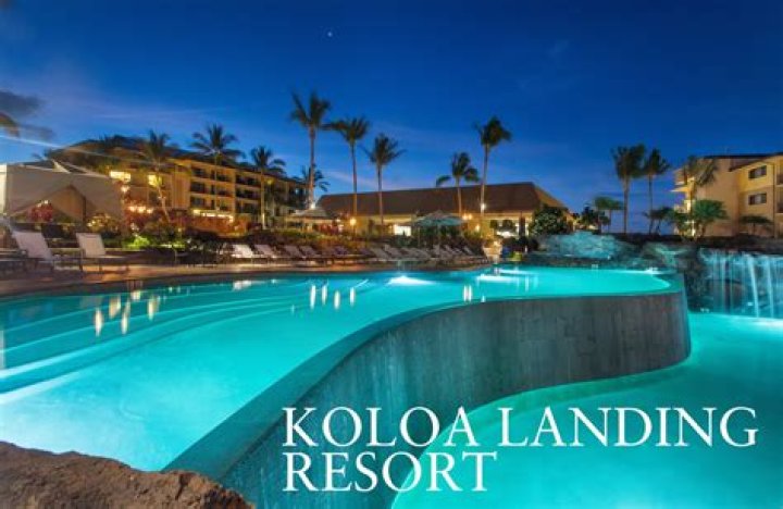 Koloa Landing Kauai: A Gateway to Paradise