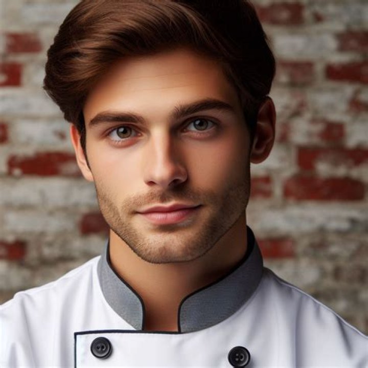 Kyle on Hell's Kitchen Trans: Journey, Challenges, and Inspirations