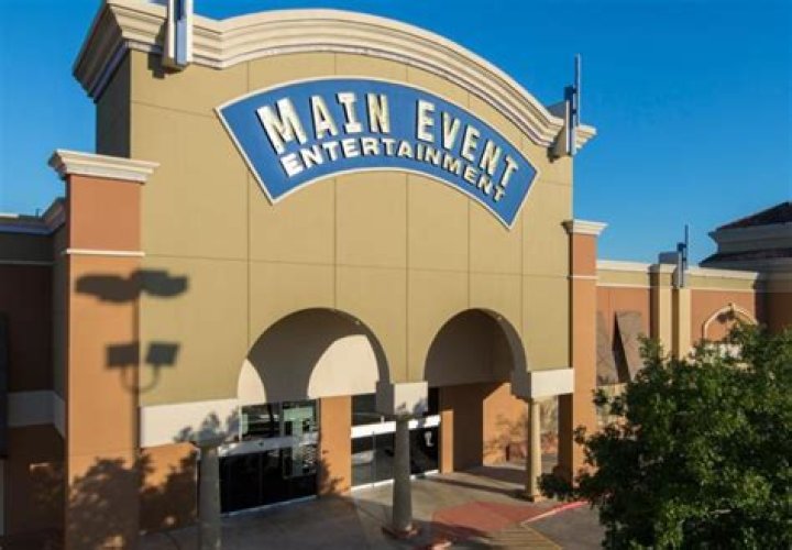 Main Event Entertainment in Stafford, TX: Your Ultimate Guide