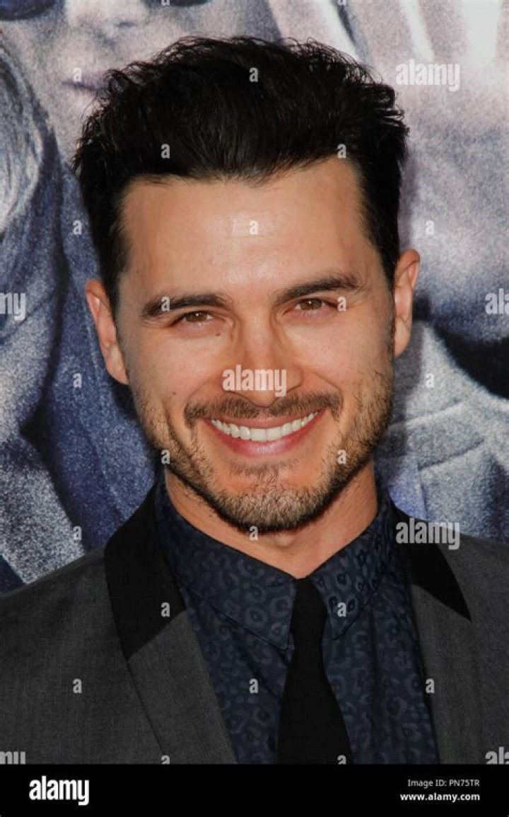 Michael Malarkey: The Rising Star in Hollywood