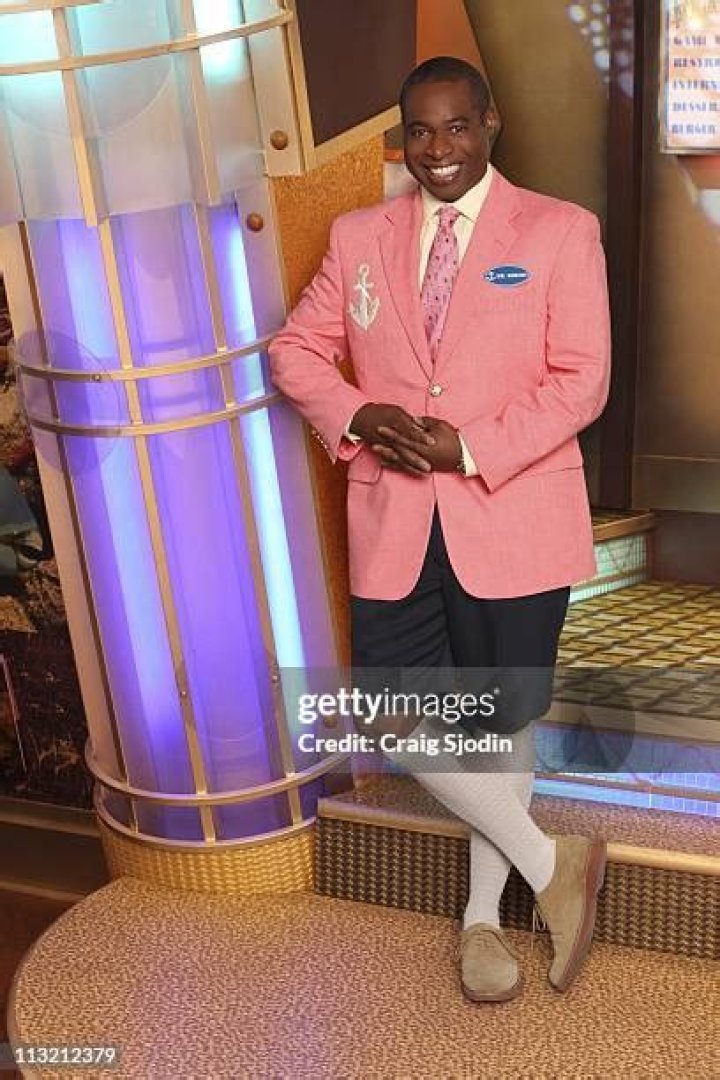 Mr. Moseby Actor: The Iconic Figure Who Shaped Modern Entertainment