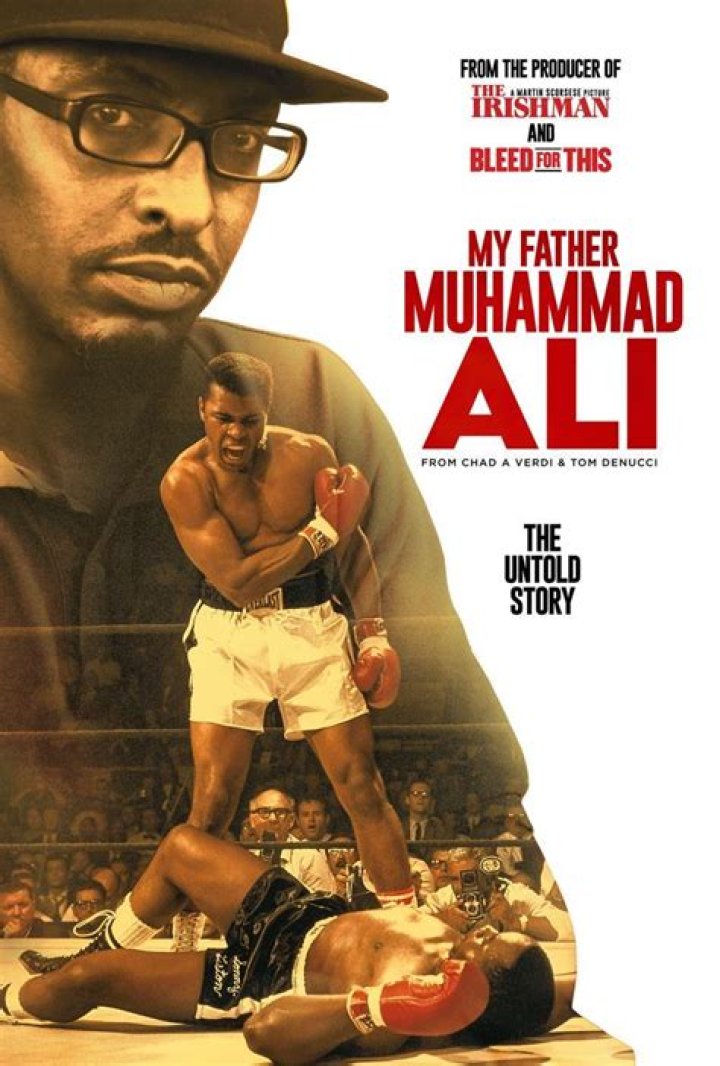 Muhammad Ali Jr.: The Legacy of a Boxing Icon