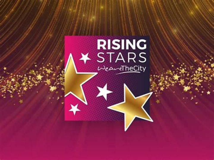 Natasha Nice 2024: Rising Star in the Entertainment Industry