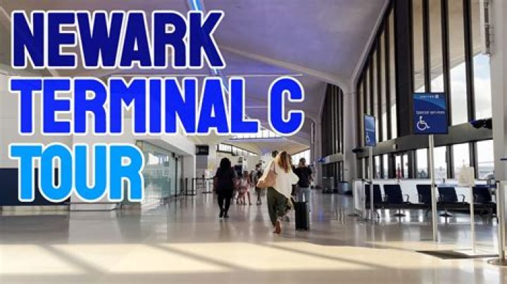 Newark Airport Code EWR: Your Comprehensive Guide to Traveling Through Newark Liberty International Airport