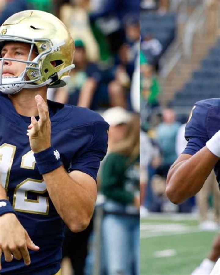 Notre Dame Head Coaches: A Comprehensive Guide to Their Legacy and Impact