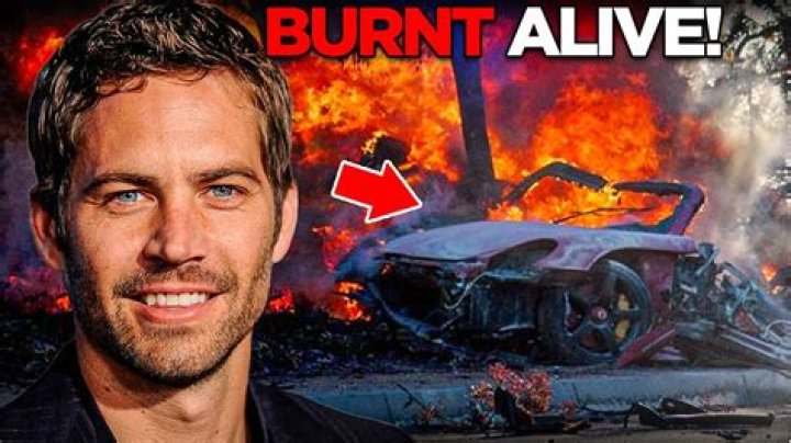 Paul Walker's Remains: A Detailed Look into the Life, Legacy, and Final Moments
