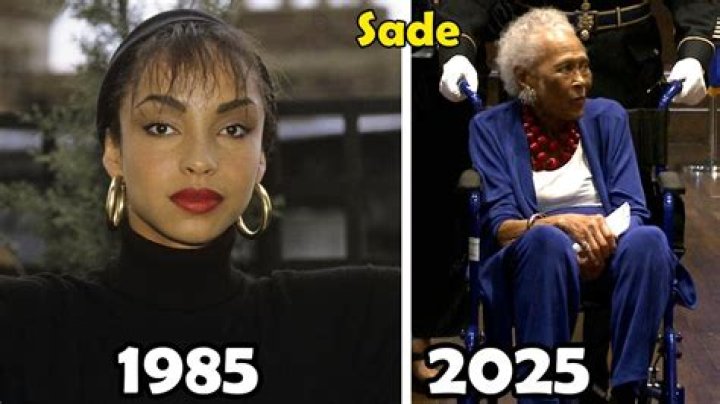 Sade Daughter Name: Exploring the Life, Legacy, and Family of the Iconic Singer