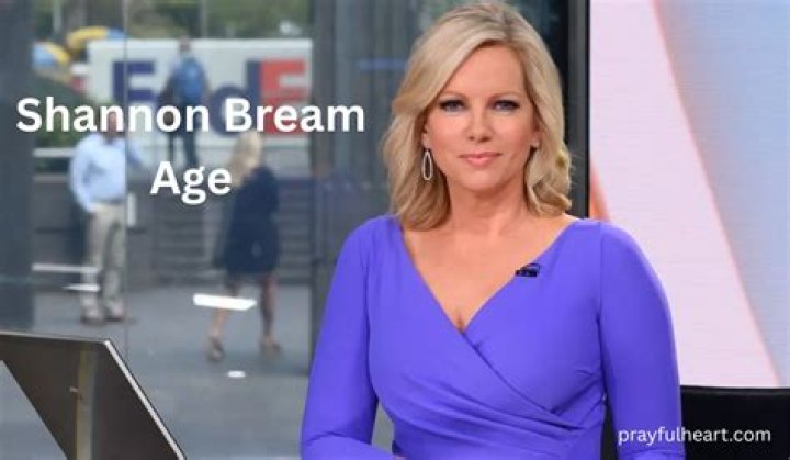 Shannon Bream Age: Discovering the Life, Career, and Impact of a Renowned Journalist