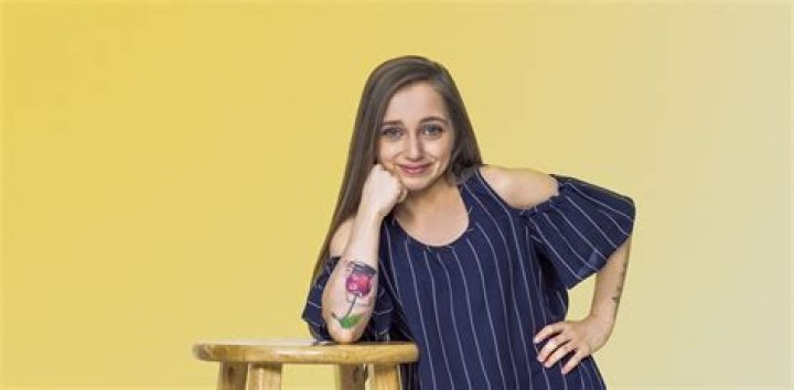 Shauna Rae: The Ultimate Guide to Her Inspiring Journey and Achievements