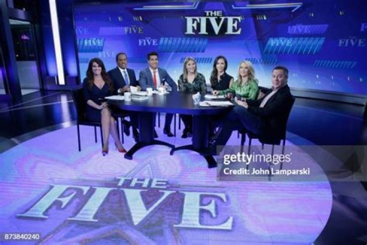 The Five Hosts: Exploring the Ultimate Guide to Hosting Success