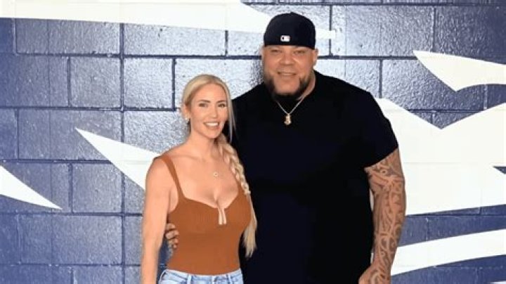 Tyrus Wife Ingrid: A Comprehensive Look at Her Life, Career, and Influence