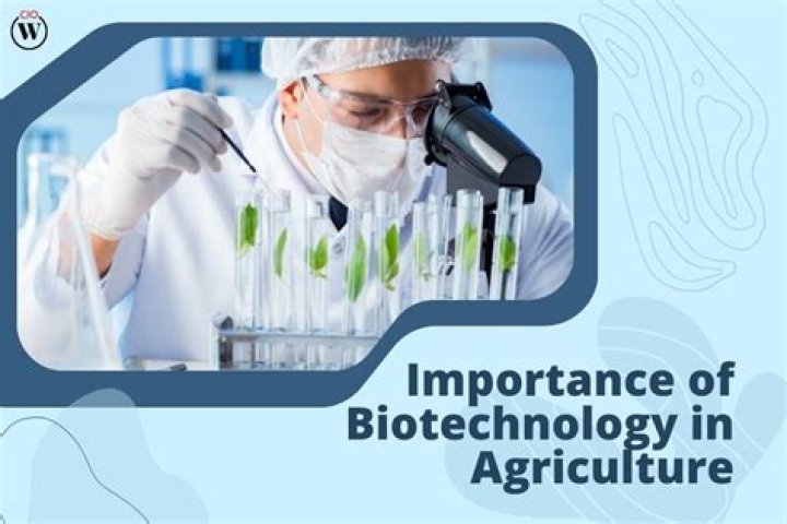 Unleashing the Power of Biotechnology in Santa Cruz: A Comprehensive Guide