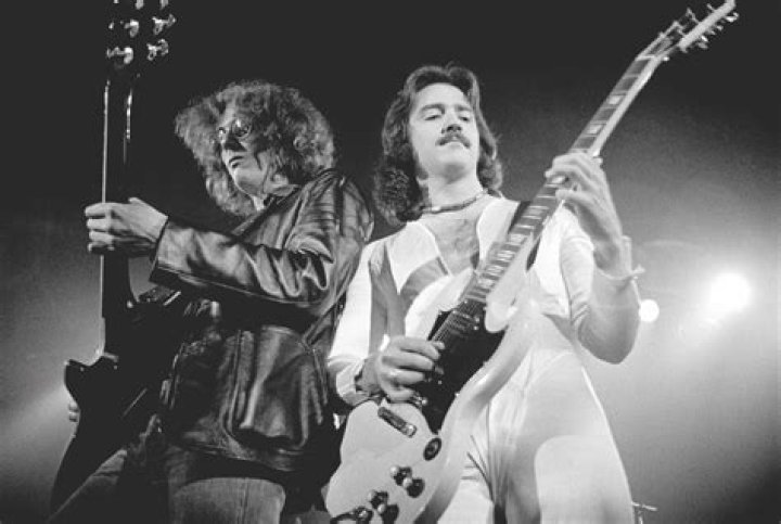 Unveiling the Timeless Appeal of Blue &Ouml;yster Cult Hits