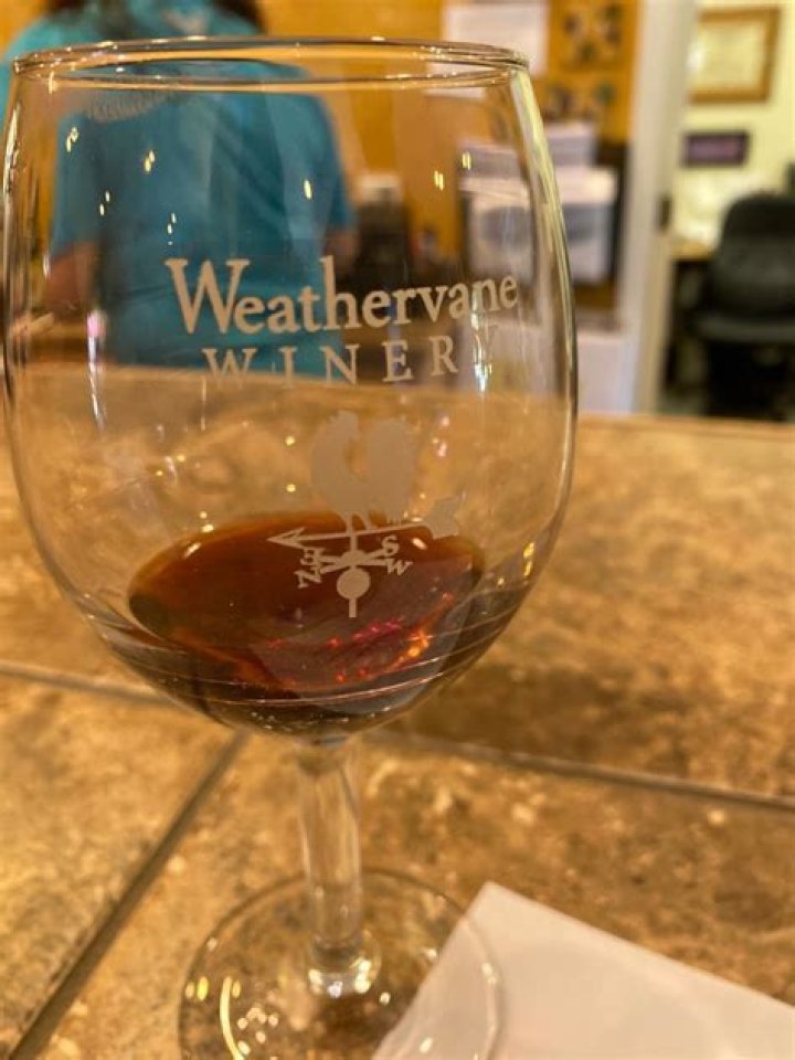 Weathervane Winery North Carolina: A Premier Wine Experience in the Heart of the Blue Ridge Mountains