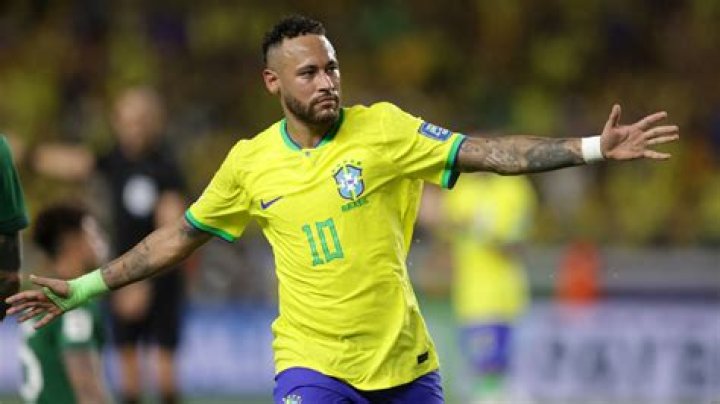 What Is Neymar's First Name? A Comprehensive Guide to the Brazilian Star