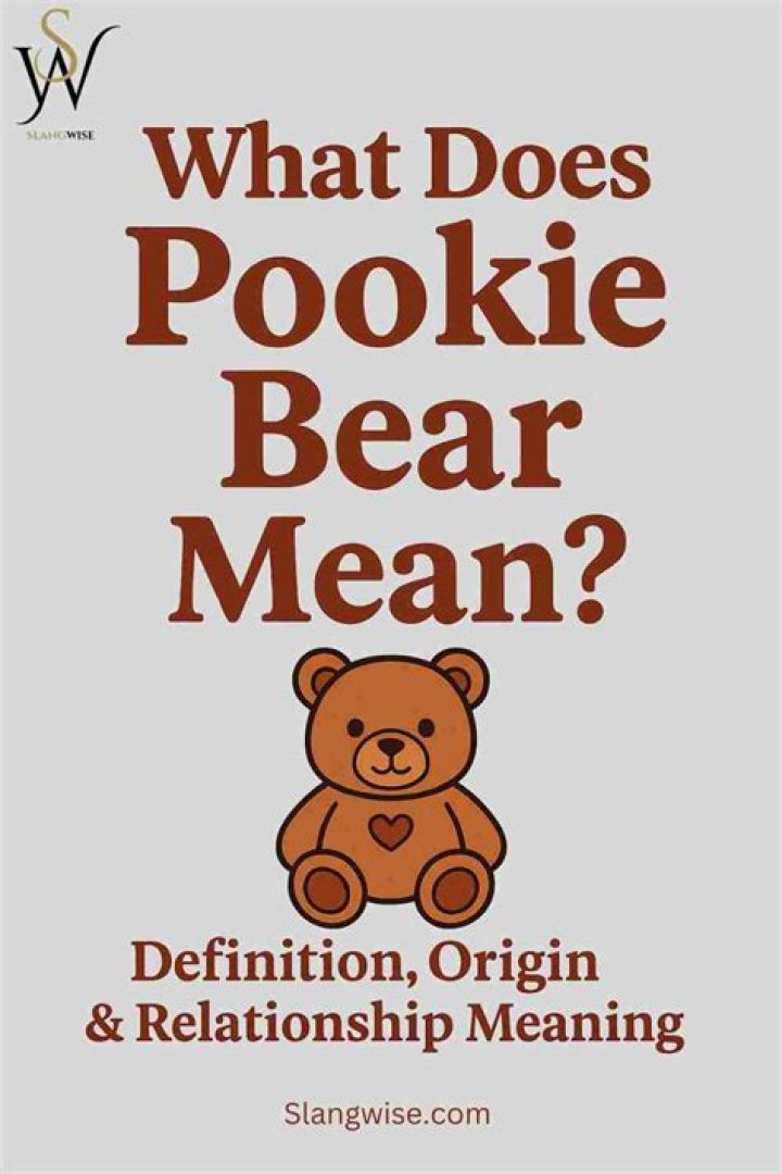 What is the Definition of Pookie? A Comprehensive Guide to Understanding Its Meaning and Usage