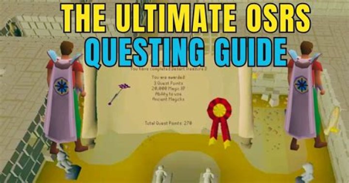 What OSRS Items Should You Parch? A Comprehensive Guide to Maximizing Your OSRS Experience