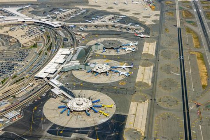Where is the EWR Airport? A Comprehensive Guide to New York's Major Gateway